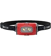 Ledlenser(レッドレンザー) H8R LEDヘッドライト USB充電式 Amazon.co.jp: Ledlenser(レッドレンザー) H8R LEDヘッドライト