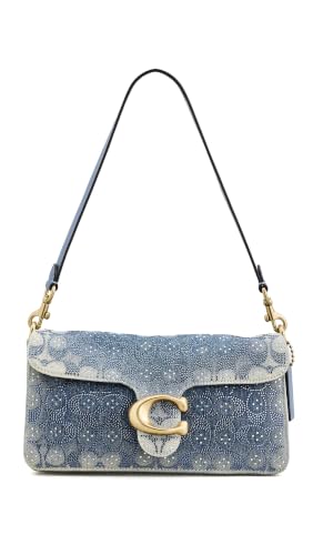 Image of Coach Women's Tabby Shoulder Bag 26
