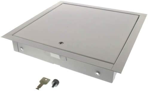 10" x 10" Fire Rated Access Door