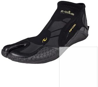 Rip Curl Men's E-Bomb 1mm Reefer Strapless Boot