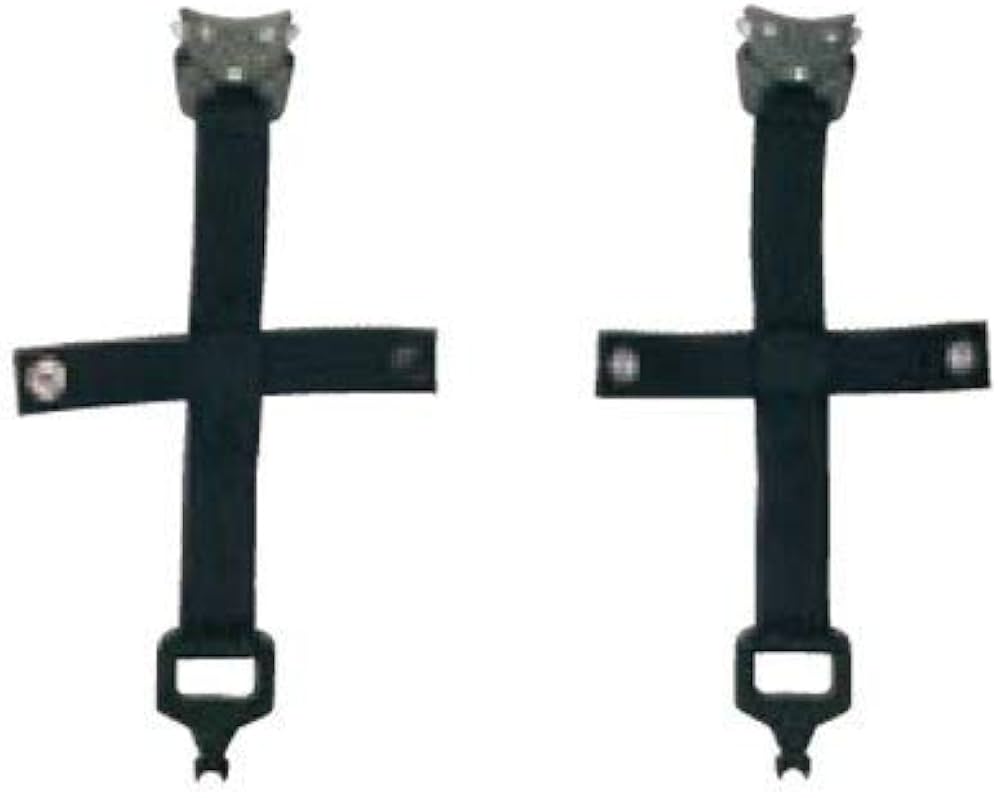 Amazon.co.jp: 藤井電工(Fujii Denko) 胴ベルト取付アダプター