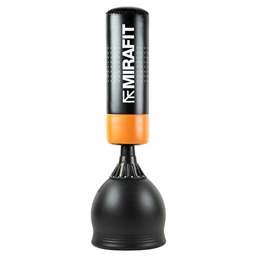 How To Choose The Best Free Standing Punch Bag For Fitness & Training