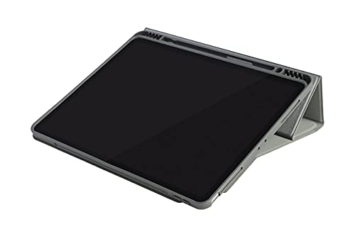 Tucano Link 12.9 Folio Gris housse de protection pour tablette - 5