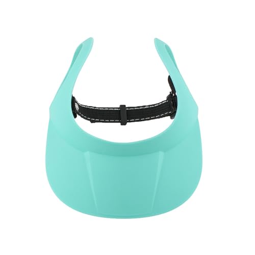 Chapeau pour chien réglable avec trous pour oreilles pour le camping