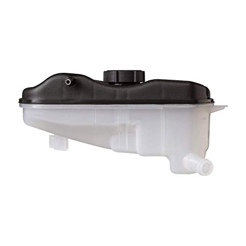 Tecnologia di Produzione refrigerante Serbatoio