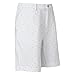 Produktbild Footjoy Herren Print Shorts, weiß, 40