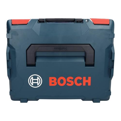 BOSCH Boulonneuse 18V GDS 18V300 Procore - vue 7