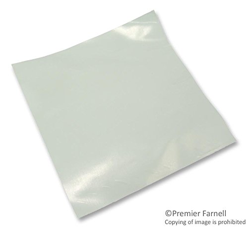 Interfaz térmica y fijación Kits – térmicamente conductores material – bond-ply 100 .005 '1' X1 'PK10 – bp100 – 0.005 – 00 – 1/1
