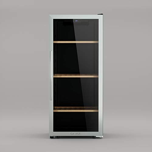 CAVIST CAVIST122 CAVE A VINS 122 BOUTEILLES