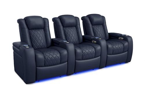 Valencia Tuscany Home Theater Seating