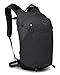 Osprey Sportlite 20L Unisex Hiking Backpack, Dark Charcoal Grey