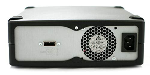 HPE 882281-001 LTO-8 Ultrium 30750 12TB/30TB 300MBps 26pin 4X Mini SAS External Tape Drive - Thumbnail 2