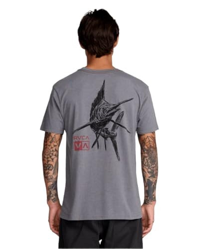 Image of RVCA VA All The Way Short Sleeve