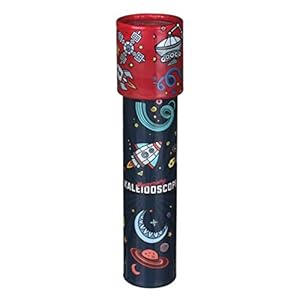 Funtime Gifts 10648 Weltraum Kaleidoskop