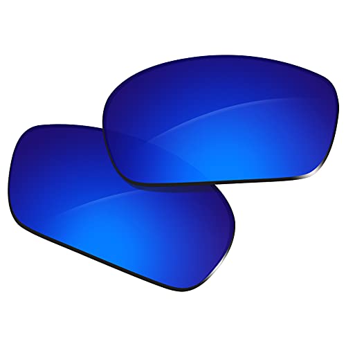 Image of 100% Precise-Fit Replacement Sunglass Lenses for Oakley Fives Squared