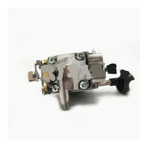 Carburateur 4 temps de rechange compatible avec BR600 712 - 5