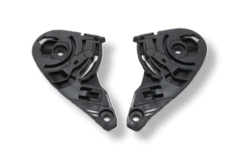 SHOEI CJ-2 純正品 シールド 3個セット Amazon | ショウエイ(SHOEI)純正 CJ-2 シールドベースセット3 J