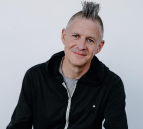 Recovery journey from drug addiction: Eric Zimmer discusses his new book
