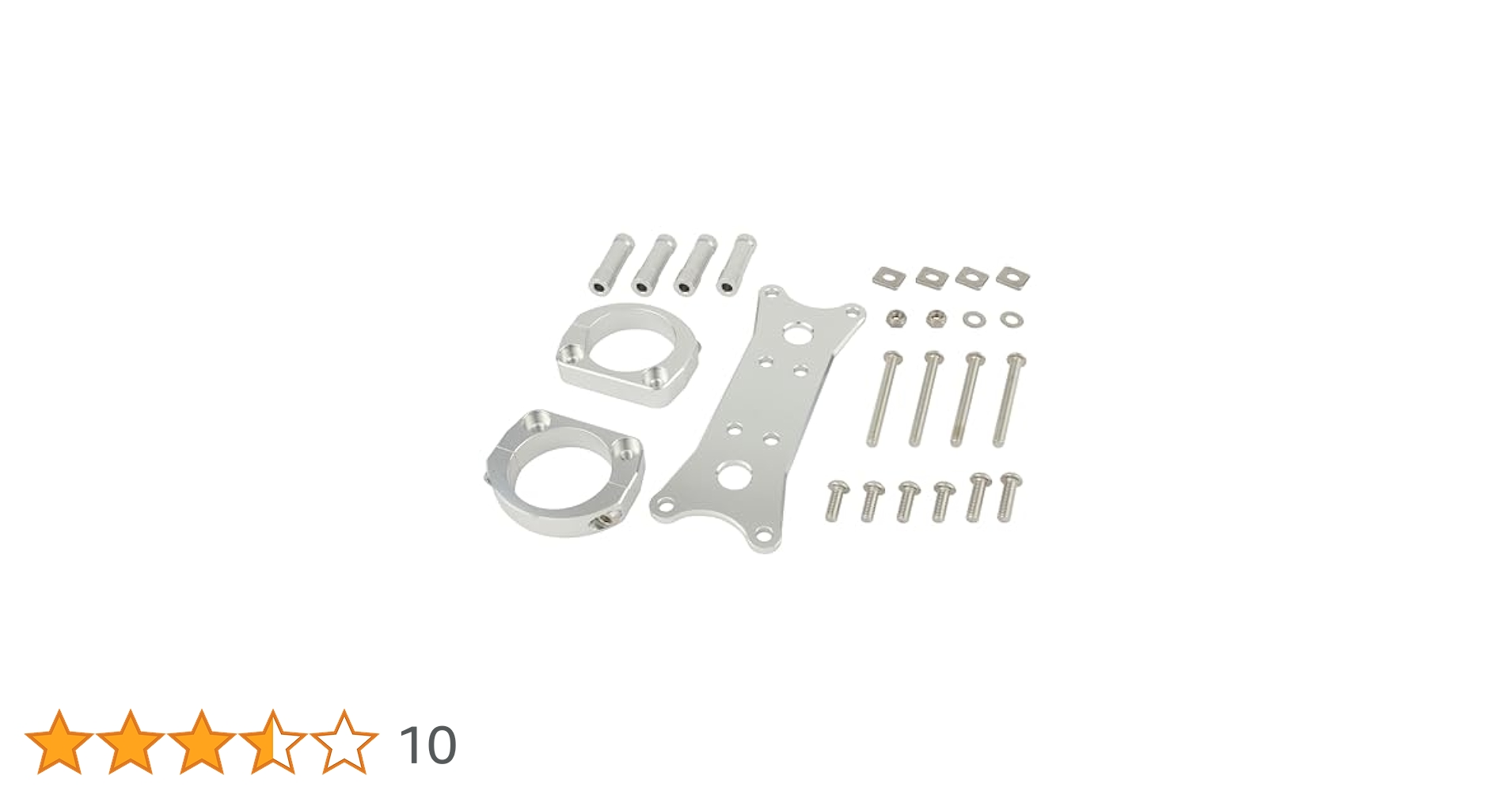 Amazon | SHIFT UP (シフトアップ) ビレットスタビライザー φ27