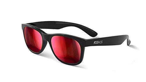 Image of REKS SEAFARER Sunglasses - Unbreakable frame