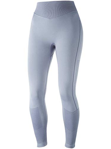 Elevate Move'On Tight W Salomon collant sport mailles anti-frottement
