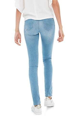 Salsa Jeans Secret Glamour Push in le pantalon denim stretch quotidien