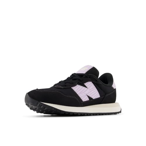 Image of New Balance Kids 237 V1 Lace-up Sneaker