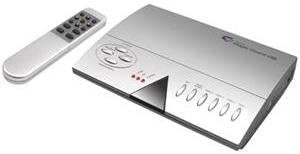 Grandtec Usa - Grandtec Magic Gaurd Usb Video System - Usb - Ntsc, Pal "Product Category: Video Cards/Video Processing/Capturing Modules"
