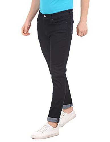 Image of Tommy Hilfiger Men's Slim Jeans
