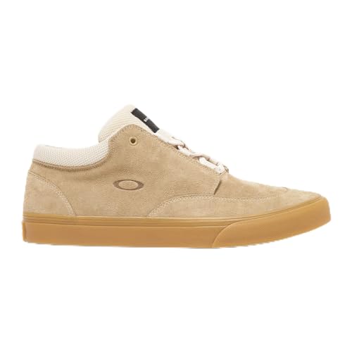 Image of Oakley Men's Banks Low Canvas Sneaker
