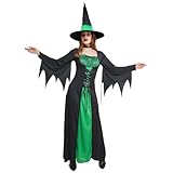 Wicked Costumes