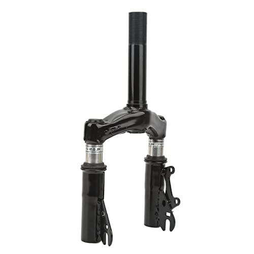 Akozon Anti Vibration Electric Scooter Front Suspension Fork Replacement for Segway G30 G30D