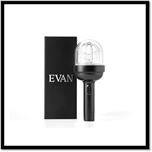 EVAN Official Light Stick