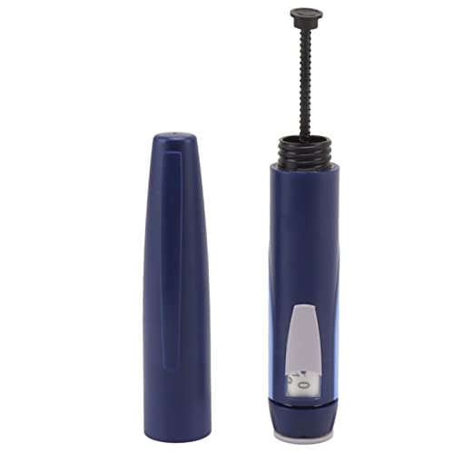 Insulin Pen, Novopen, Ozempic Weight Loss Injection Pen Insulin Pen Needles for Replacement