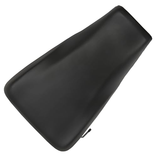 Caltric Complete Black Seat for Honda TRX350 Rancher ATV (2000-2003), 13 Inch, Vinyl & Foam, Passenger Side, 90 Day Warranty - Thumbnail 6