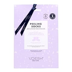 VOESH Foot Peeling Mask Duo