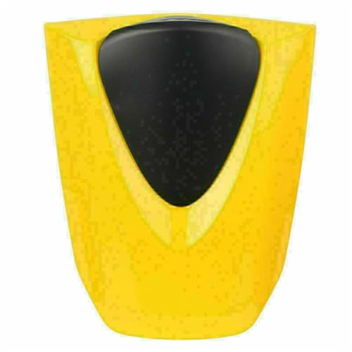 Carénage CBR600RR F5 ajustement parfait contre les vibrations de selle