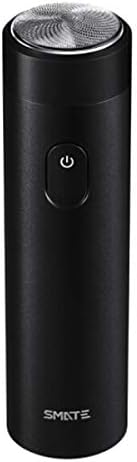 Portable Turbine Three-leaf Electric Razor from youpin