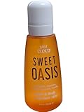 SAINT CLOUD Sweet Oasis Hair & Body Fragrance Mist With Notes Pistachio. Jasmine, Salted Caramel, Vanilla 8 fl oz / 236 ml Unboxed