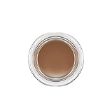 MAC Fluidline Brow Gelcreme, True Brunette, 0.11 Ounce