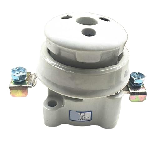 Fusible en spirale RLS1 socle 150A pour armoire électrique de grand atelier