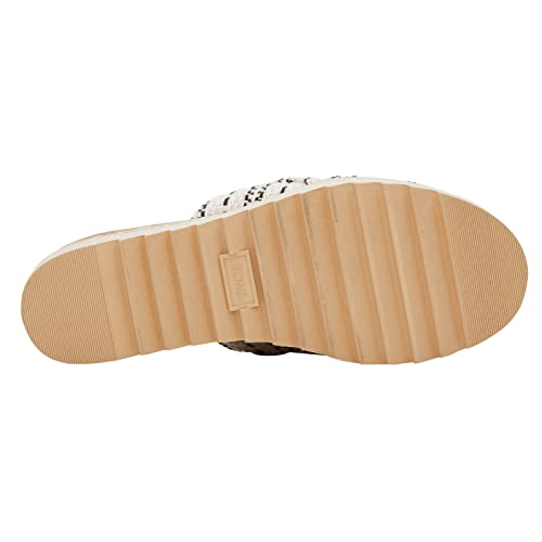 Toms Women's, Diana Mule Sandal #TOP6