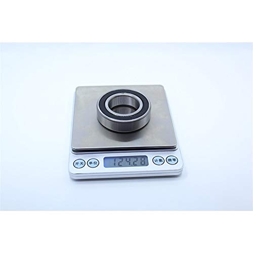 Embrayage CSK6006 de précision pour roue libre industrielle haute performance