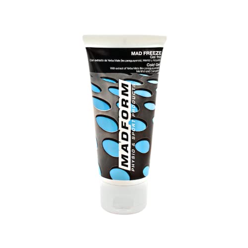Madform Gel Frío - 60 ml Cover
