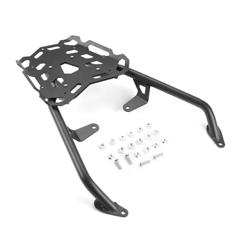 Support de boîte à bagages arrière moto X-ADV 750 2021 2022 2023 siège
