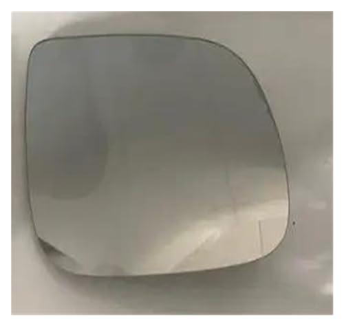 Verre de rétroviseur droit pour rouler sous la pluie en Q5