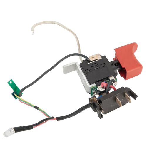 Déclencheur 7,2 V-24 V 16A pour interrupteur BS 10,8 V efficace sur Quick Basic - 2