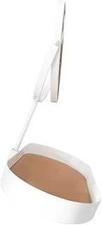 Double Sided Makeup Mirror High Definition Household Vanity Mirror for Makeup Practical and Stylish Design for Home Dorm Use