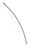Psaltery Bow, 22