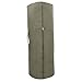 Rothco Canvas Duffle Bag with Side Zipper, Olive Drab, 21" x 36"